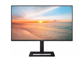 Monitor 24E1N1300AE 23.8 inches IPS 100Hz HDMI USB-C HAS Speakers