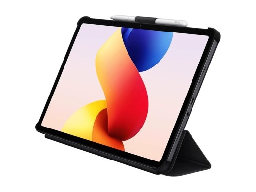 Xiaomi Redmi Pad 2 Pro Cover Flip cover for tablet Gray