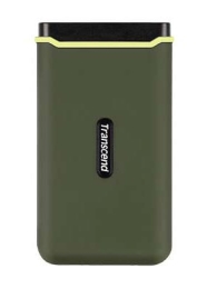 External SSD
