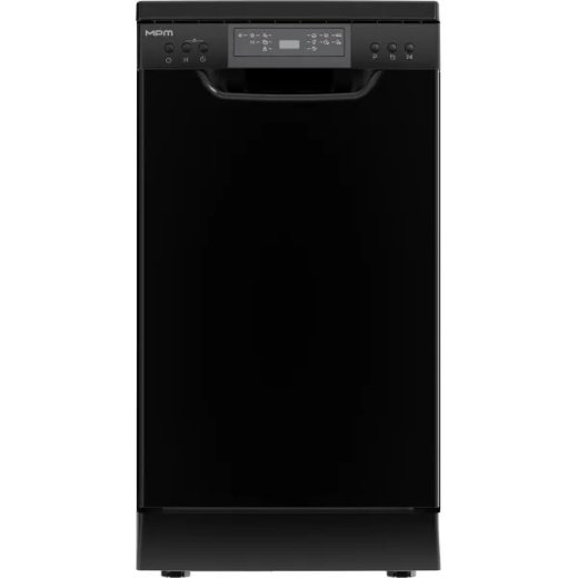 MPM-45-ZMF-02 freestanding dishwasher