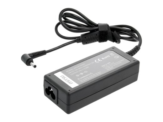 Power adapter 19V 3.42A (4.0x1.35) - Asus 65W