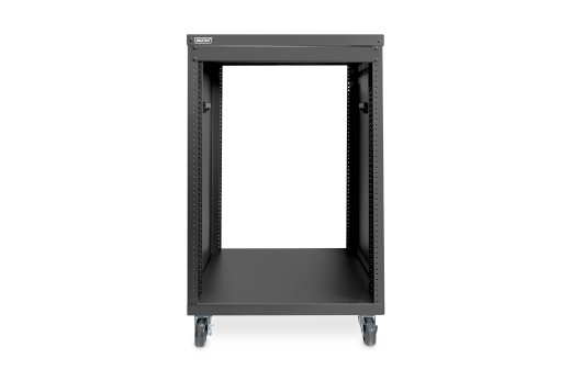 Digitus AVS Rack DN-48001 Black