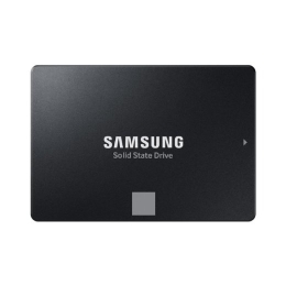 Samsung 870 EVO MZ-77E500B - solid state drive - 500 - SATA 6Gb/s