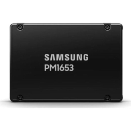 Samsung SSD PM1653 MZILG1T9HCJR - 1.92 TB - 2.5" - SAS 24Gb/s - BULK
