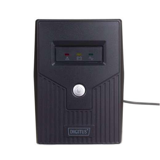 UPS Line-Ineractive 600VA/360W LED