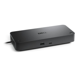 Dell Pro Smart Dock SD25 - docking station - USB-C - HDMI, 2 x DP, USB-C - 1GbE, 2.5GbE