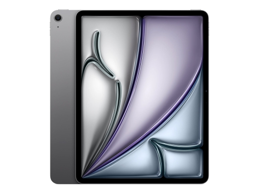 Apple iPad Air Space Gray 13 " 2732 x 2048 pixels IPS 12 M4 Wi-Fi Front camera 12 MP Rear camera Bluetooth 6.0 iPadOS 26