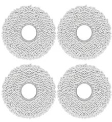 Midea V15 Mop Pad 4 pc(s)