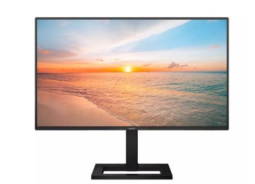 Monitor 24E1N1300AE 23.8 inches IPS 100Hz HDMI USB-C HAS Speakers