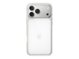 Apple Apple Back cover iPhone 17 Pro Max Polycarbonate Clear MagSafe