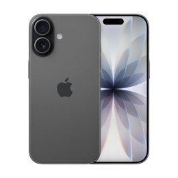 Apple iPhone 17 256GB Indian Spec Black