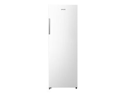 Gorenje FN617EEW5 Energy efficiency class E Upright Free standing Height 172 cm Total net capacity 240 L No Frost system Display White