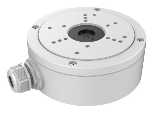 Hikvision DS-1280ZJ-S security camera accessory Junction box