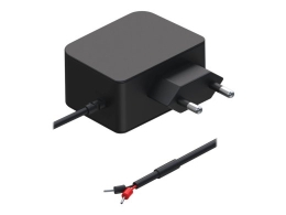 Teltonika 2-pn Power Supply, 9W PR3PREU6