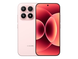 Xiaomi 17 Alpine Pink 6.3 " LTPO AMOLED 1220 x 2656 pixels Qualcomm Snapdragon 8 Elite Gen 5 (3 nm) Internal RAM 12 512 3G 4G Main camera resolutio...