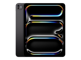 Apple iPad Pro Wi-Fi + Cellular 13 " Space Black OLED, Ultra Retina XDR 2752 x 2064 pixels 12 256 3G 4G Wi-Fi Front camera 12 MP Rear camera Blueto...