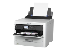 Epson WorkForce Pro WF-C529RDW Colour Inkjet Printer Wi-Fi