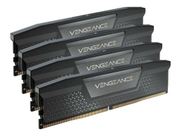 CORSAIR RAM Vengeance - 64 (4 x 16 Kit) - DDR5 6000 DIMM CL36