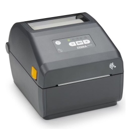 Zebra label printer ZD421