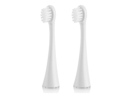 ETA Replacement Heads Heads For kids Number of teeth brushing modes Does not apply White