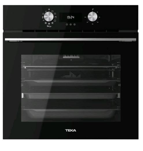 Oven HLB 8416 AIR FRY