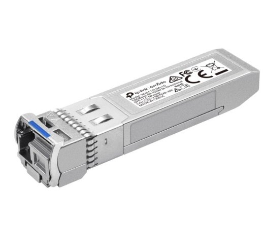 Tp-Link SM5110LSA-10 Omada 10Gbase-BX Single-Mode WDM SFP+ Bidirectional Module
