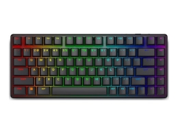 Dell 545-BBFQ Alienware Pro Gaming Keyboard Wireless Bluetooth US Alienware Linear Mechanical Dark Side of the Moon
