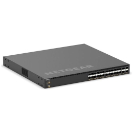 Switch Netgear 28 x 10/100/1000 M4350-24F4V