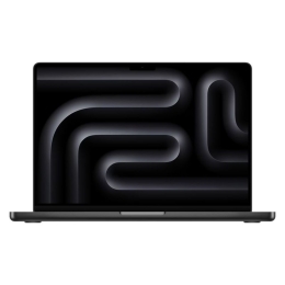 Apple MacBook Pro M5 14" - 36.068 cm (14.2") - Apple M5 - Space black