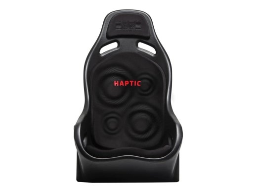 Next Level Racing Racing Seat ES1 Haptic Feedback Sim