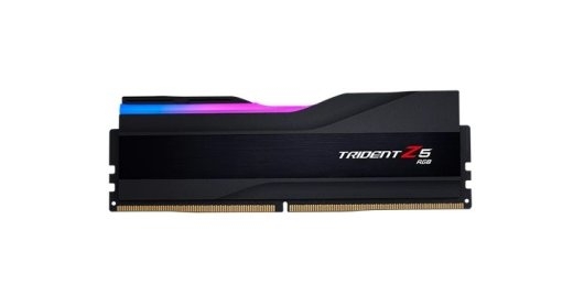 G.SKILL Trident Z5 RGB DDR5 64GB 6400MHz CL34