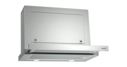 Telescopic hood BHP623E8X