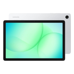 Tab 11" Samsung Galaxy Tab A11+ 128GB Silver
