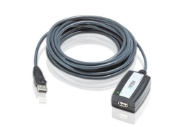 EXTENDER USB 5M UE250