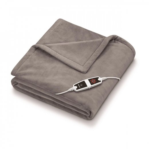 Beurer Heating blanket HD150 XXL Cosy Taupe