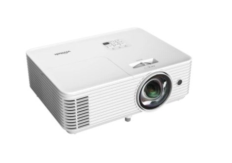 Short throw projector Vivitek DW355ST