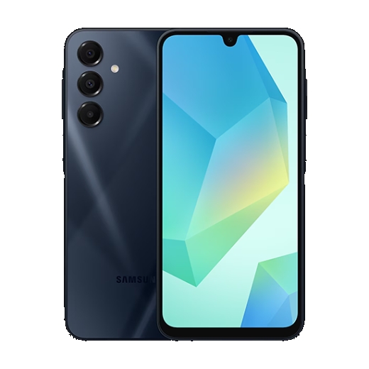 Samsung Galaxy A16 A165 4GB 128GB Blue Black
