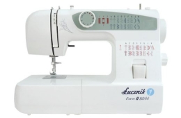 Sewing machine Ewa II 2014