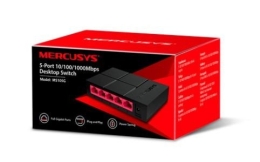 Switch Mercusys MS105G 5xGE