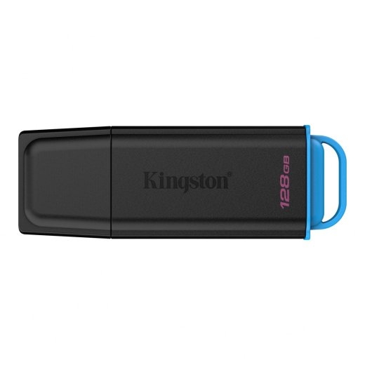 Kingston Flashdrive Data Traveler Exodia G2 128GB USB3.2 Gen1
