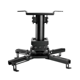 Projector ceiling mount CL25-530BL1 black