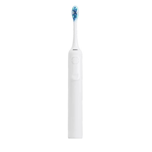 Oscillation electric toothbrush white