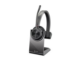 HP Poly Voyager 4310 - headset - USB-A