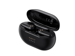 Havit TW915E - TWS wireless headphones (black)
