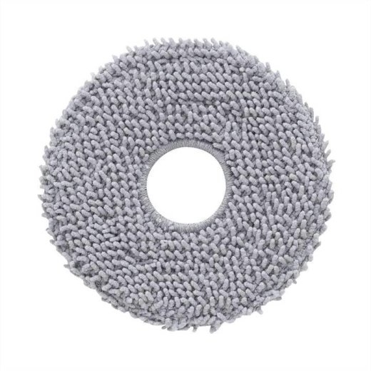ROBOROCK Anti-bacterial Rotating Mop Cloth For Qrevo Curv/Qrevo Edge/Qrevo EdgeCC/Qrevo Edge 5V1/Qrevo Edge S5A 8.02.0383