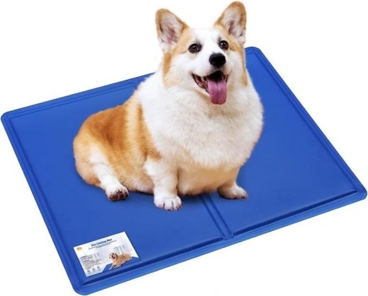 DIAMENTIQ cooling mat - pet bed - 50x90 cm