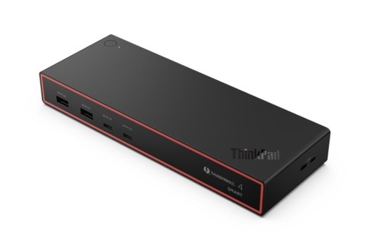 Lenovo ThinkPad Thunderbolt 4 Smart Dock Gen2 7500 - /INA/VIE/ROK 40BE0135EU