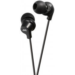 Jvc HA-FX10 black