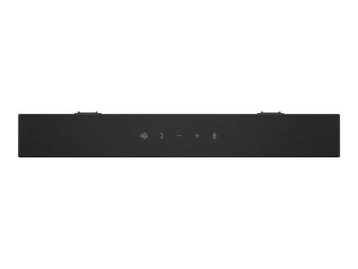 Dell Conferencing Soundbar Pro Premium SB725 Black