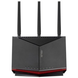 Wireless Router ASUS 6800 Mbps Mesh Wi-Fi 5 Wi-Fi 6 Wi-Fi 7 IEEE 802.11a IEEE 802.11b IEEE 802.11g IEEE 802.11n USB 2.0 3x2.5GbE LAN \ WAN ports 2...